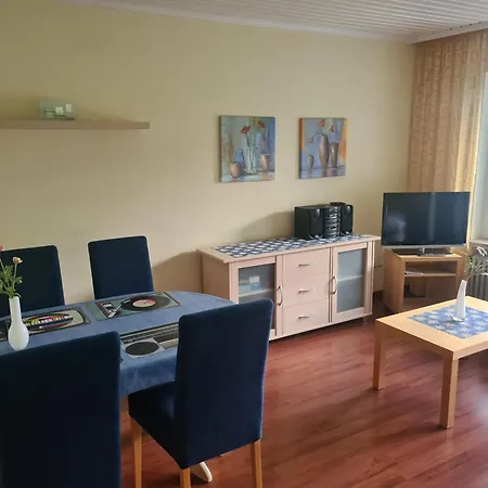 Ferienwohnungen Lang Willingen  Zewnętrze zdjęcie