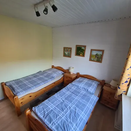 Ferienwohnungen Lang Willingen  Zewnętrze zdjęcie