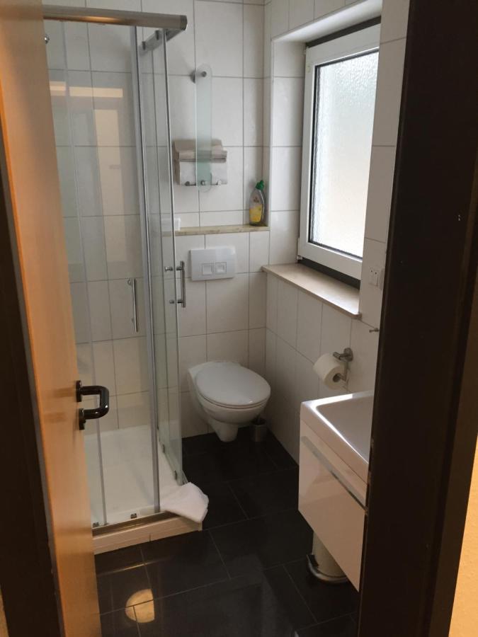 Lang Apartment Willingen (Upland)
