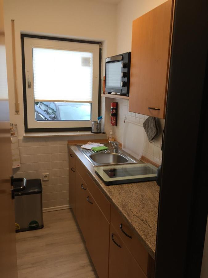 Apartment Lang Willingen (Upland)