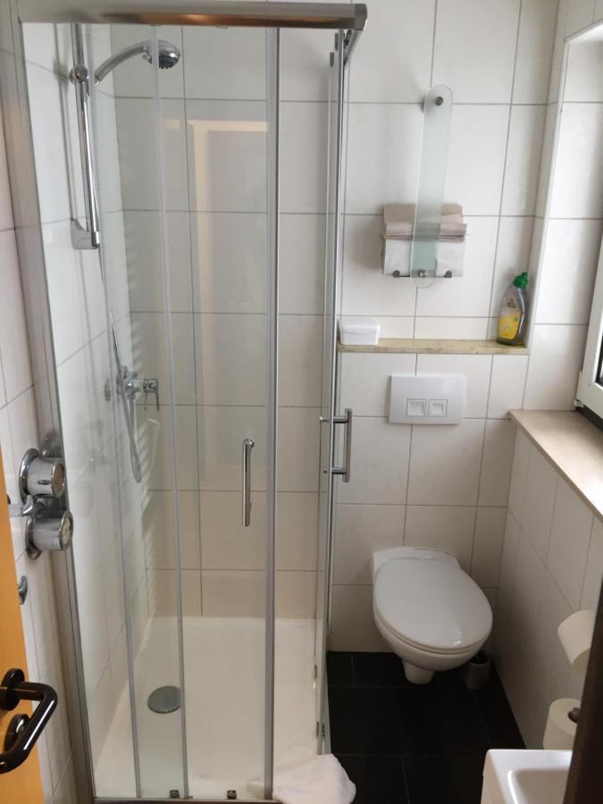 Lang Apartment Willingen (Upland)