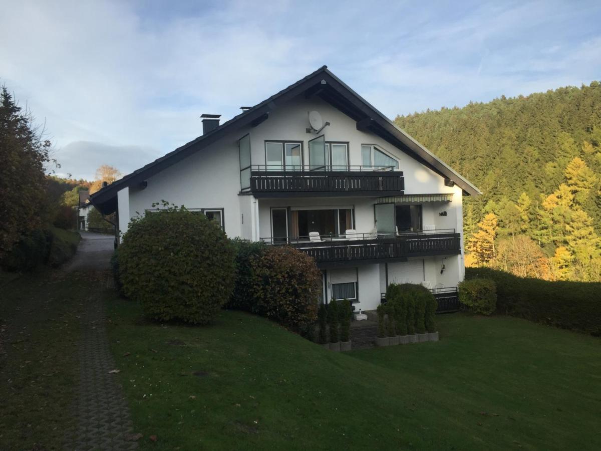 Lang Apartament *
