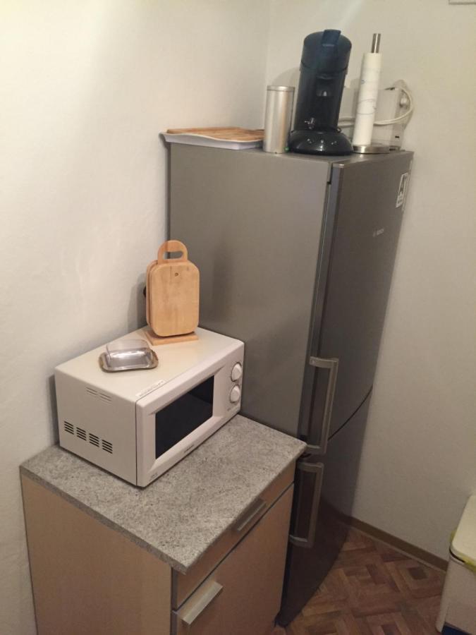 Apartament Lang *