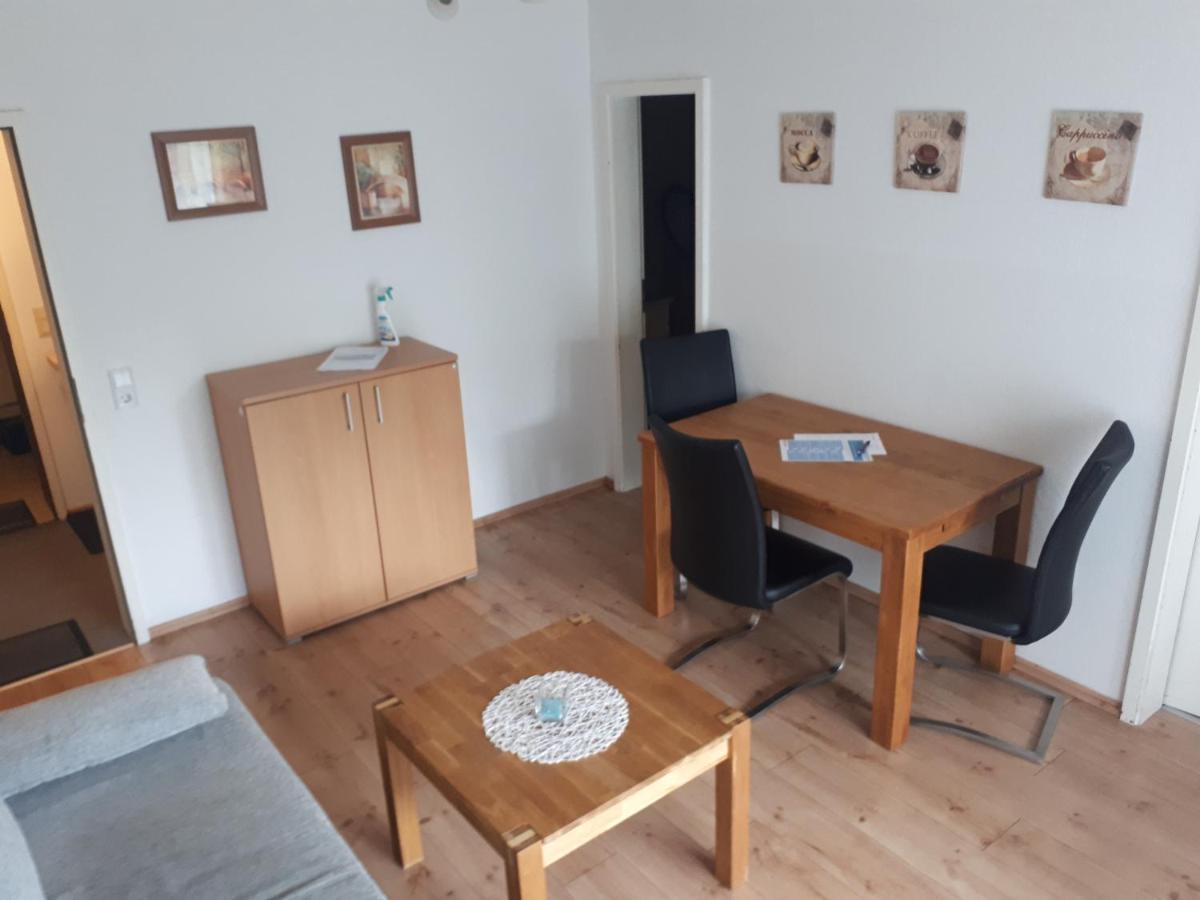 Apartment Lang
