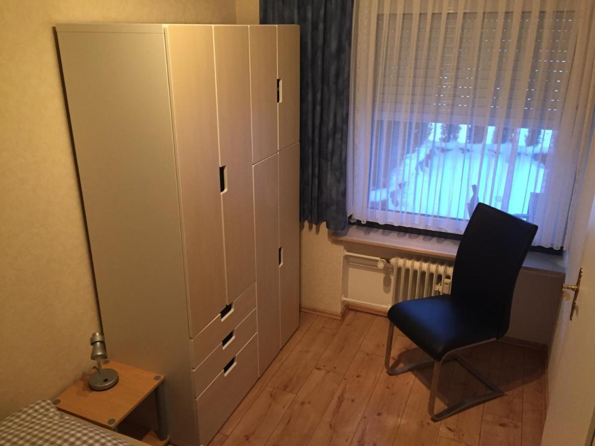 Apartment Lang