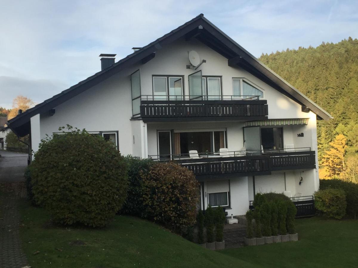 Lang * Willingen (Upland)