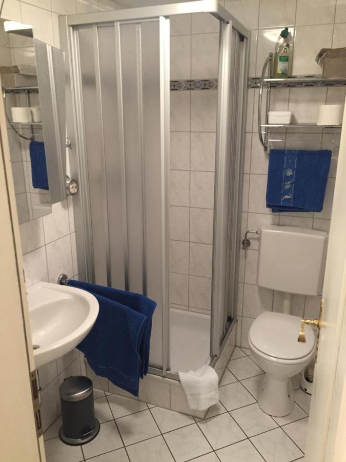 Apartament Lang