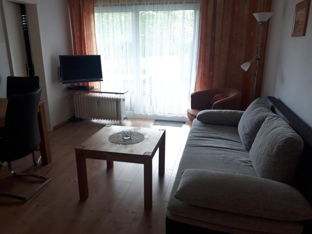 Apartament Lang