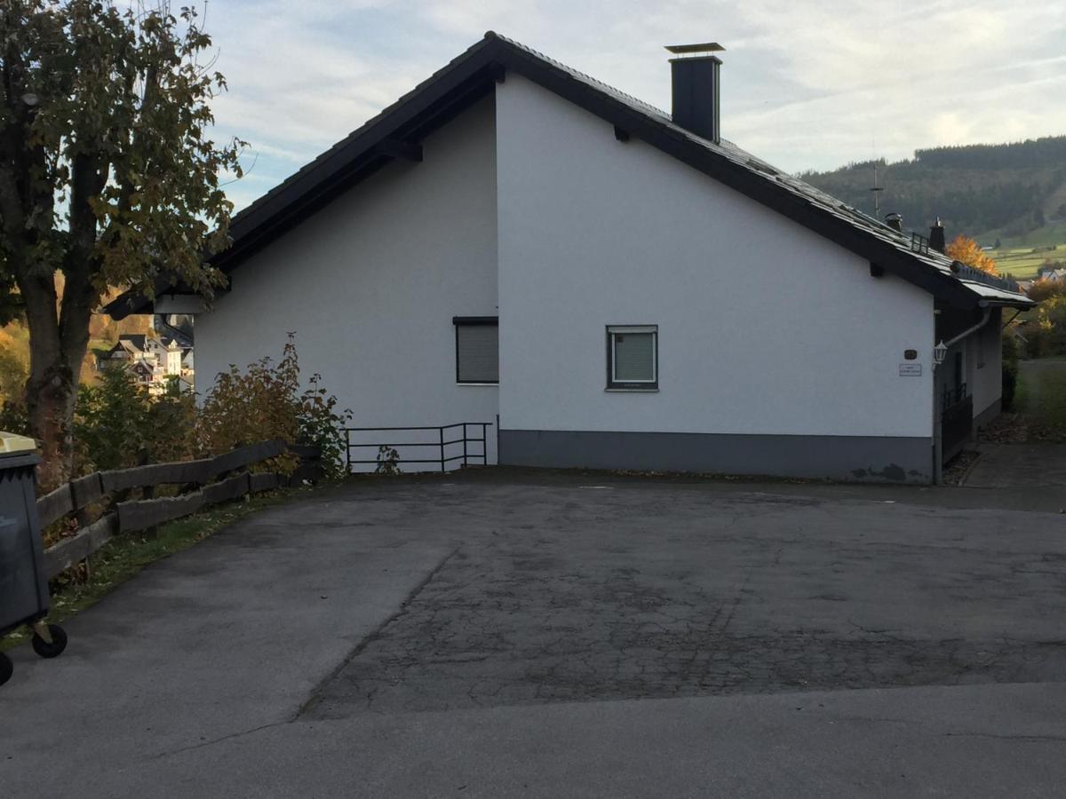 Lang Willingen (Upland)