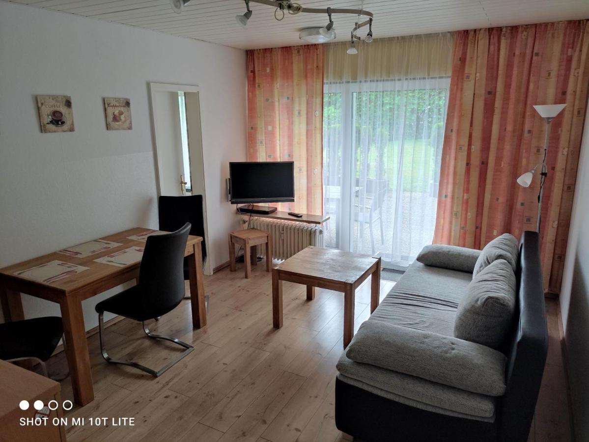 Apartment Lang *
