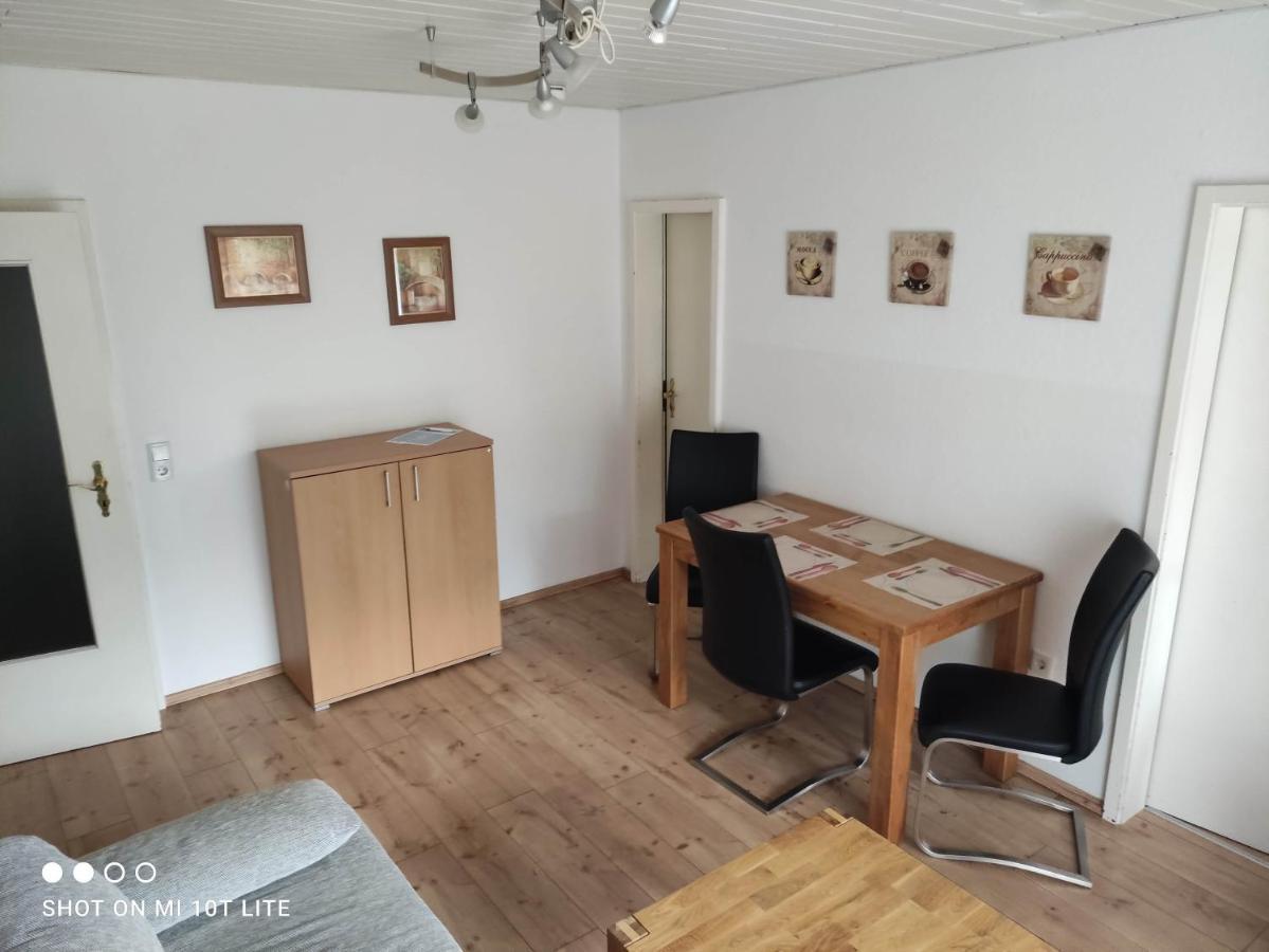 Apartament Lang Willingen (Upland)