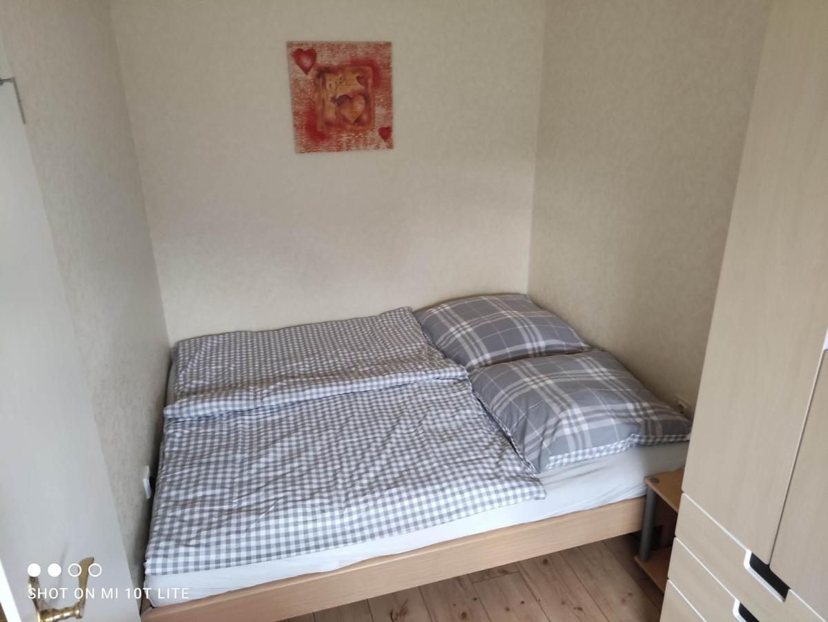 Lang Apartment *