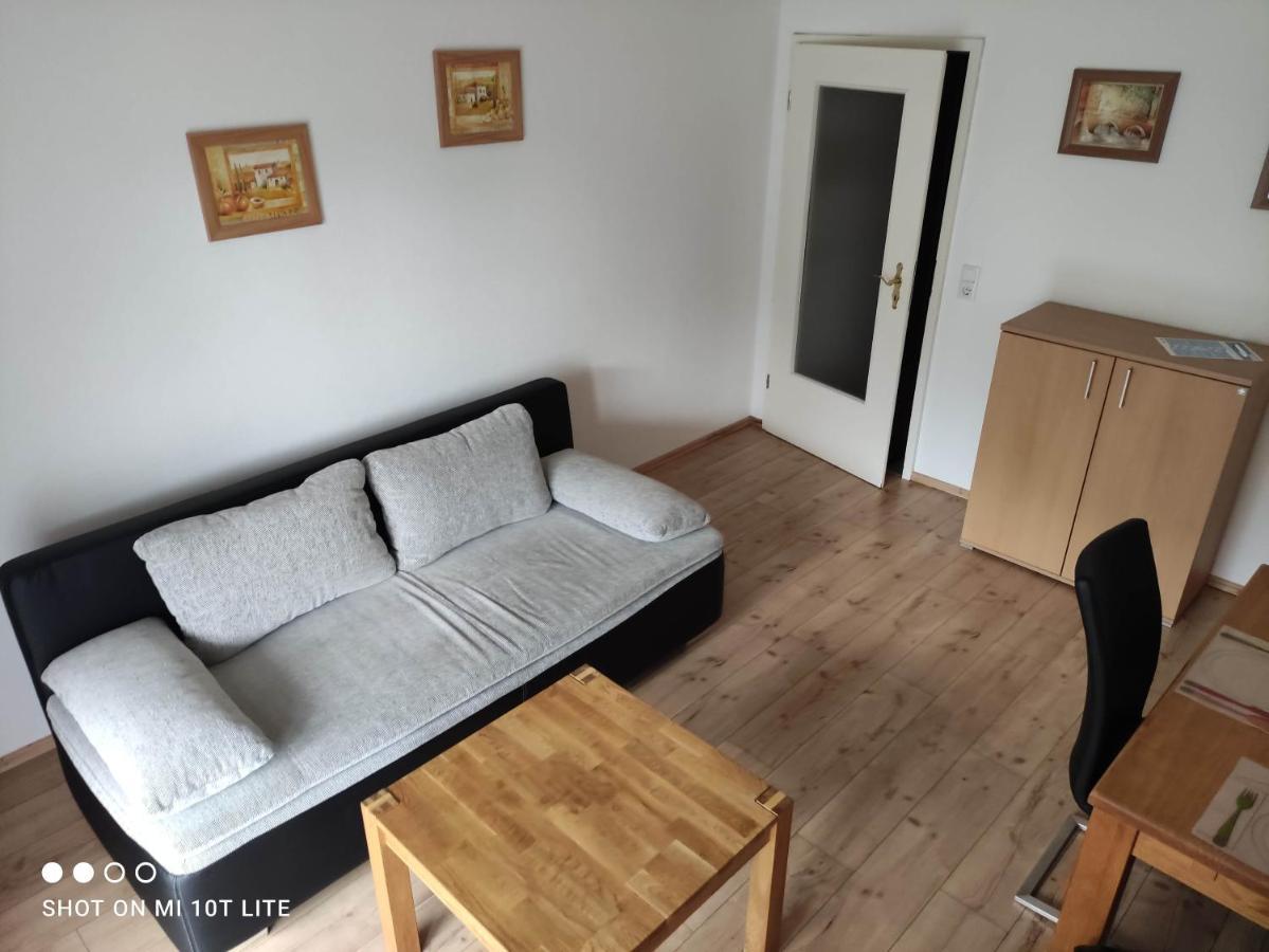 Lang Apartment *