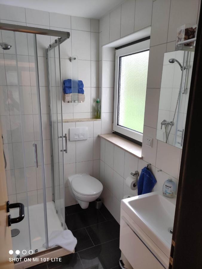 Lang Apartament *