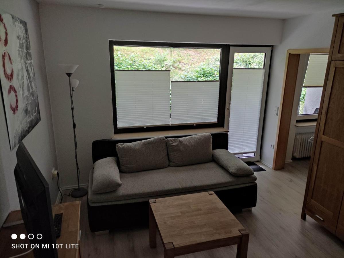 Apartment Lang Willingen (Upland)