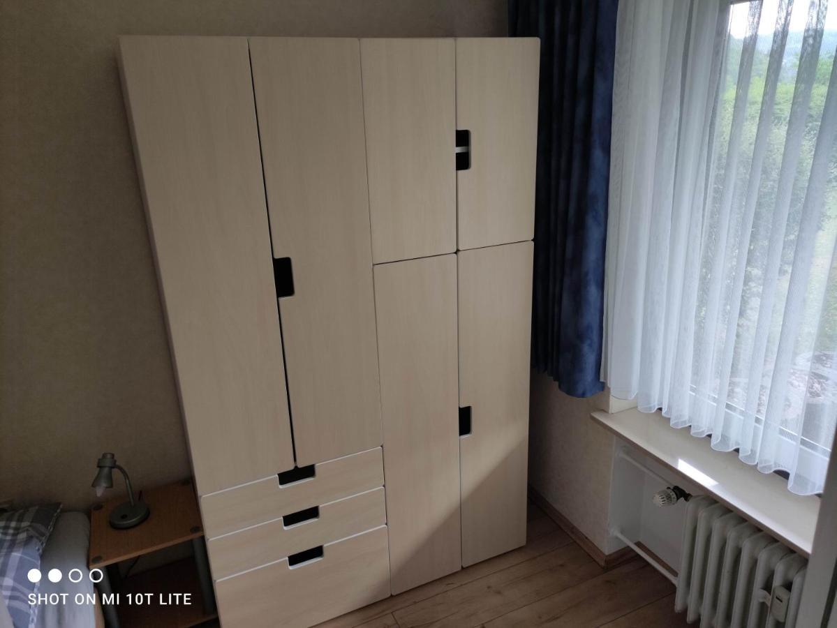 Apartment Lang Willingen (Upland)