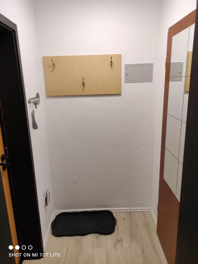 Lang Apartment Willingen (Upland)