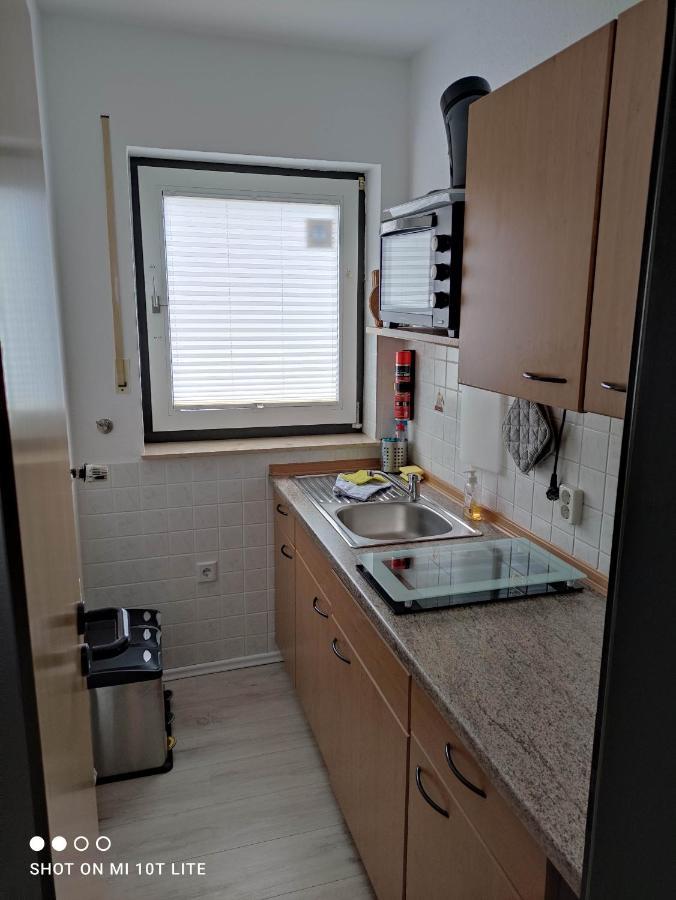 Lang Apartament Willingen (Upland)
