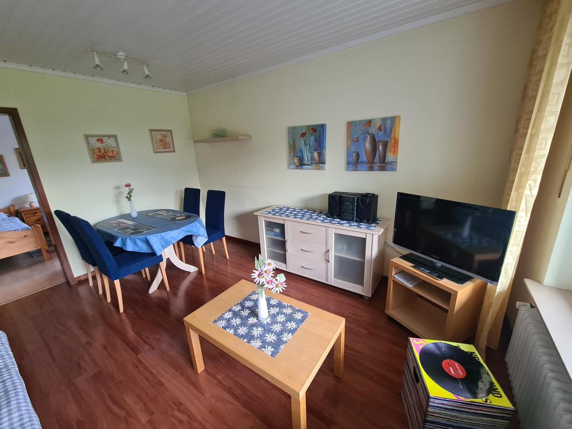 Apartment Lang