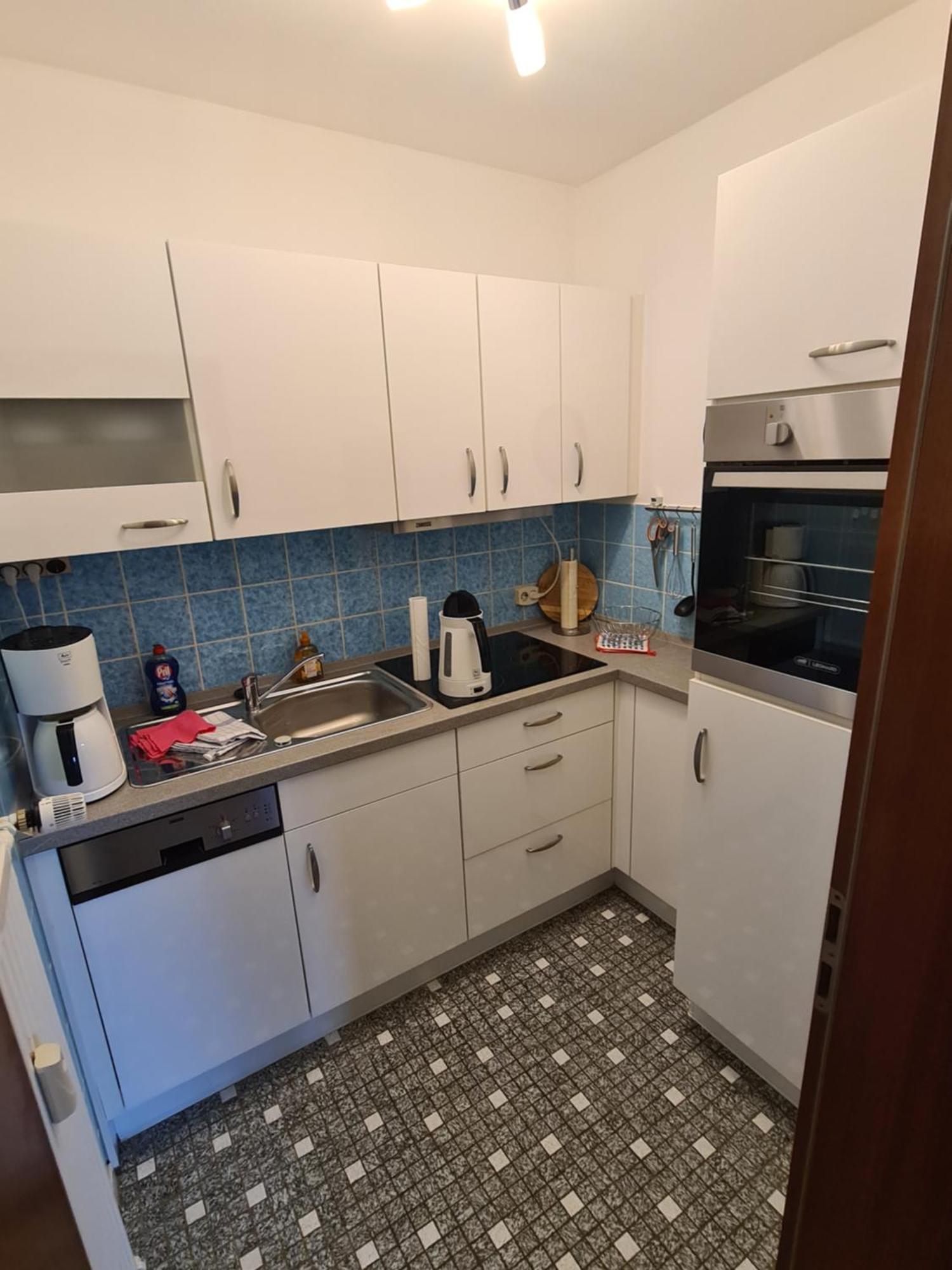 Lang Apartament *