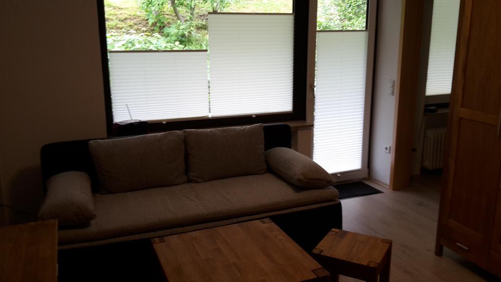 Apartment Lang