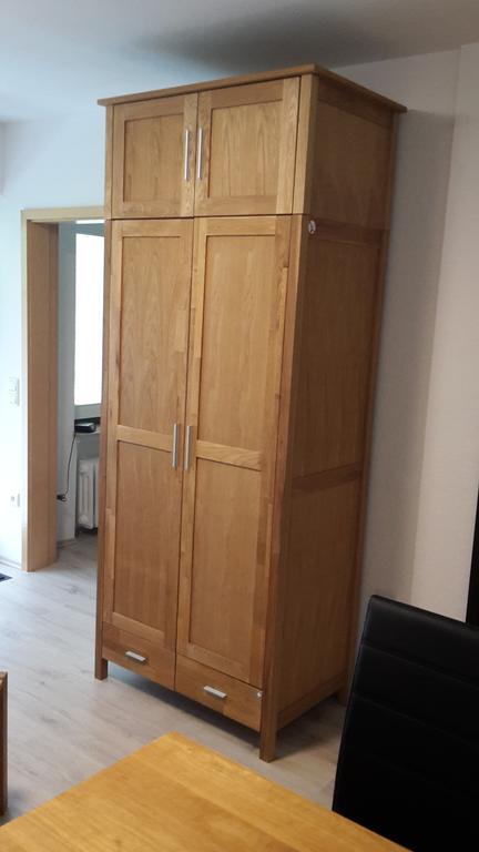Lang Apartament Willingen (Upland)