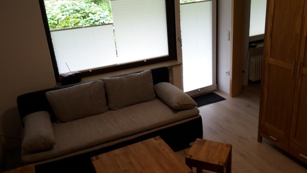 Lang Apartament
