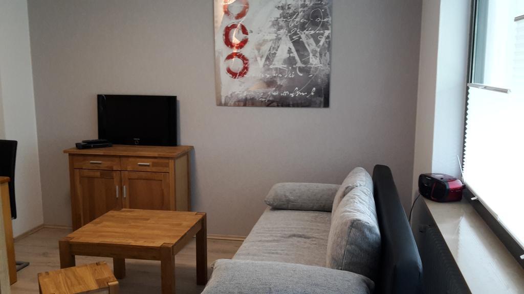 Apartment Lang Willingen (Upland)
