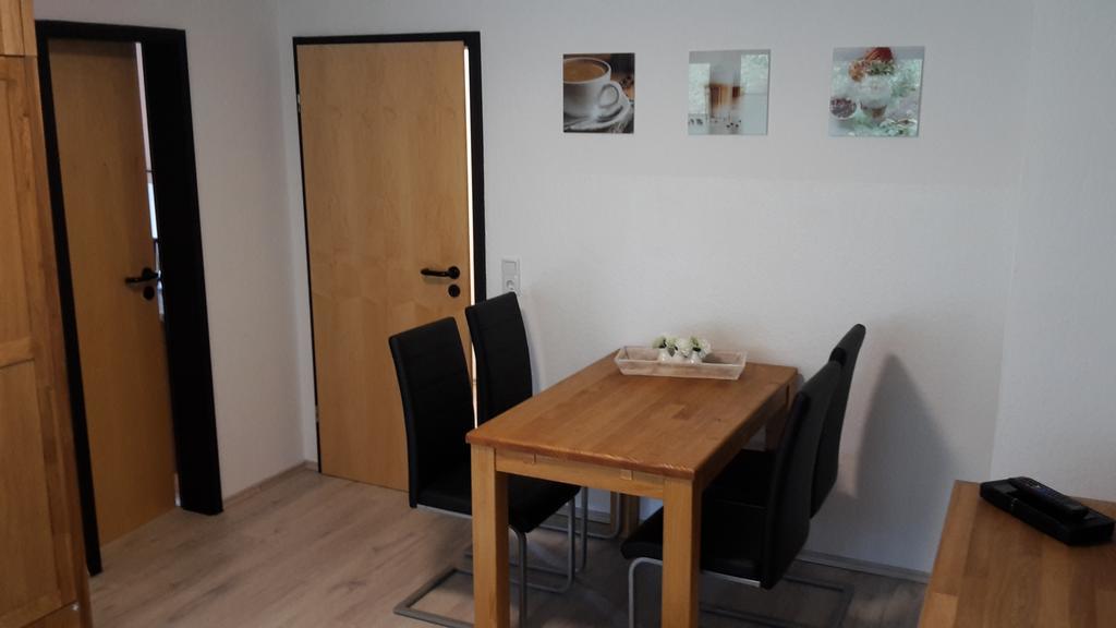 Lang Apartament Willingen (Upland)