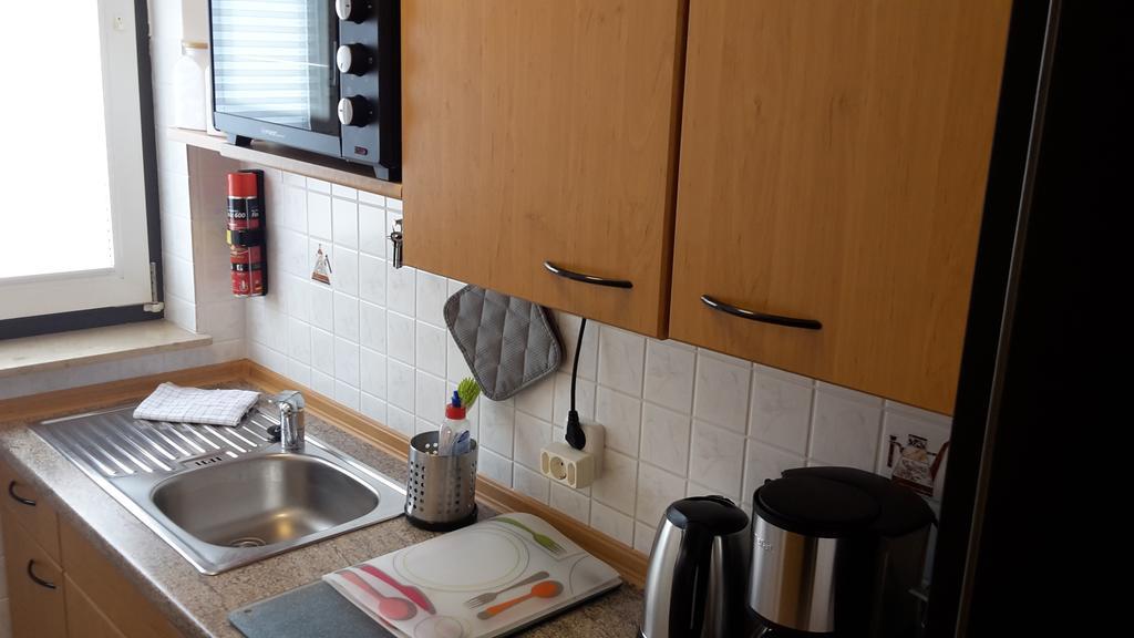 Lang Apartament *