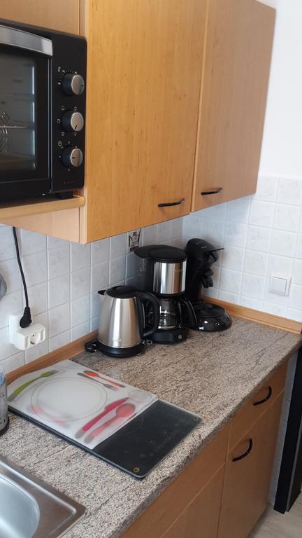 Apartament Lang Willingen (Upland)