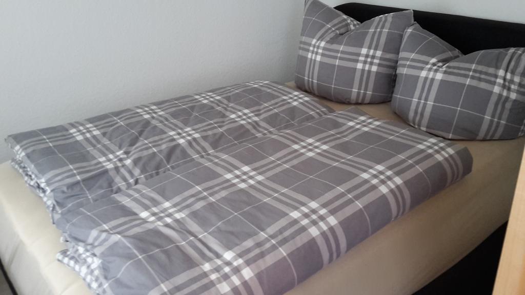 Apartament Lang