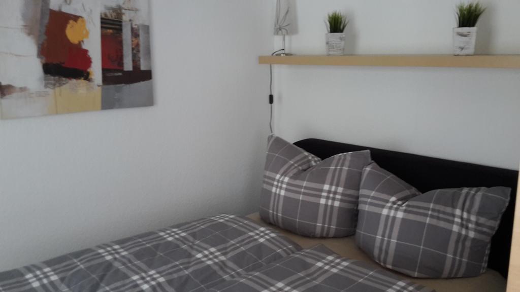 Lang Apartament Willingen (Upland)