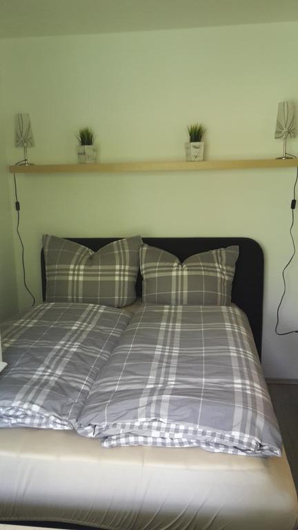 Apartament Lang *